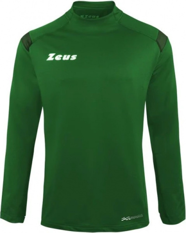 Реглан Zeus MAGLIA ML MONOLITH VERDE Z01293