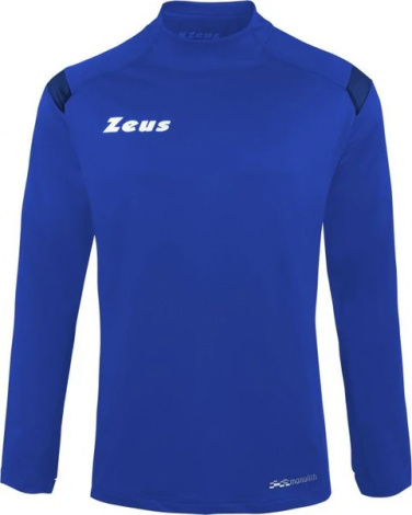 Реглан Zeus MAGLIA ML MONOLITH ROYAL Z01292