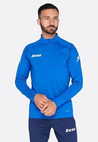 Реглан Zeus MAGLIA ML MONOLITH ROYAL Z01292