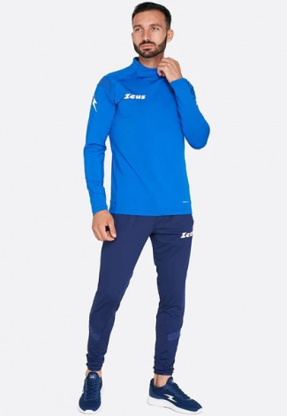 Реглан Zeus MAGLIA ML MONOLITH ROYAL Z01292