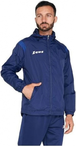 Вітровка Zeus MONOLITH BLU Z01283