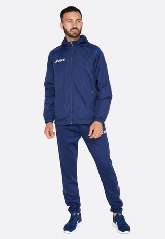 Вітровка Zeus MONOLITH BLU Z01283