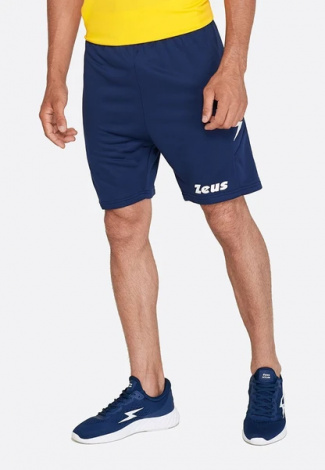 Шорти Zeus BERMUDA TRAIN MONOLITH BLU Z01271