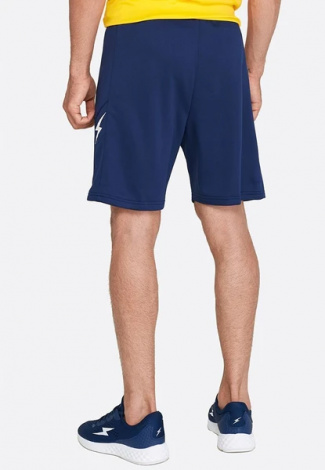 Шорти Zeus BERMUDA TRAIN MONOLITH BLU Z01271