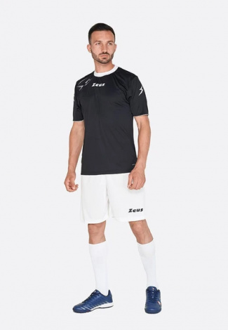 Футболка футбольная Zeus SHIRT MIDA NE/BI Z01262