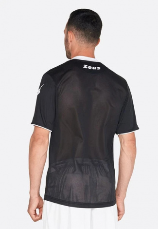 Футболка футбольная Zeus SHIRT MIDA NE/BI Z01262