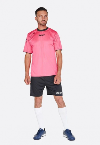 Футболка футбольная Zeus SHIRT MIDA FX/NE Z01261