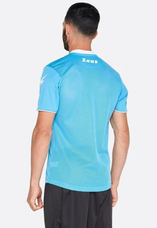 Футболка футбольна Zeus SHIRT MIDA TQ/BI Z01241