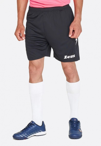 Шорти футбольні Zeus SHORT MONOLITH NERO Z01199
