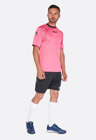 Шорти футбольні Zeus SHORT MONOLITH NERO Z01199