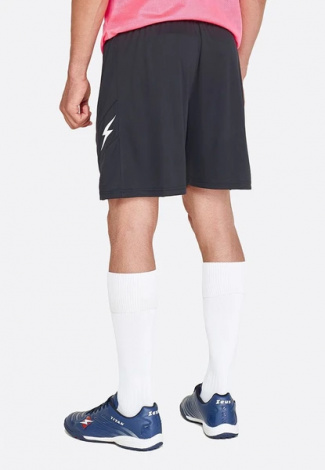Шорти футбольні Zeus SHORT MONOLITH NERO Z01199
