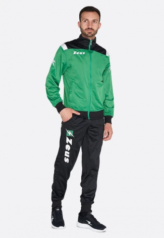 Спортивный костюм Zeus TUTA RELAX VESUVIO VE/NE Z01176