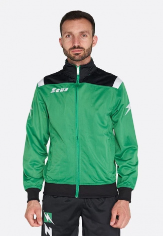 Спортивный костюм Zeus TUTA RELAX VESUVIO VE/NE Z01176