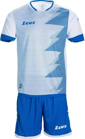 Футбольная форма Zeus KIT MUNDIAL BI/RO Z01127