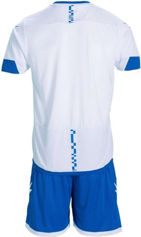 Футбольная форма Zeus KIT MUNDIAL BI/RO Z01127