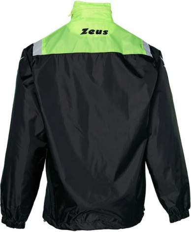 Вітровка Zeus VESUVIO NE/GF Z01079