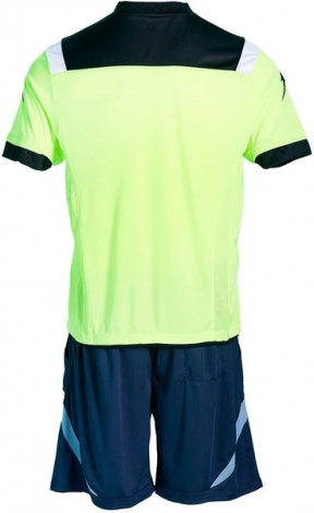 Комплект футбольной формы Zeus KIT VESUVIO NE/GF Z01078
