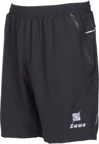 Шорти Zeus BERMUDA MONOLITH NERO Z01052