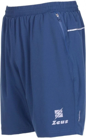 Шорти Zeus BERMUDA MONOLITH BLU Z01051