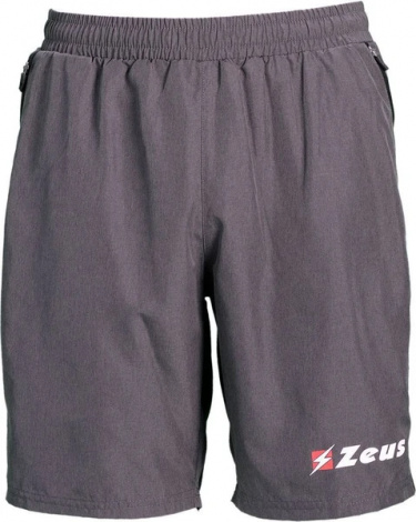 Шорты Zeus BERMUDA KARBON GRIG Z00988