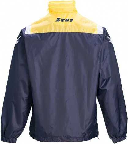 Вітровка Zeus VESUVIO BL/GI Z00865