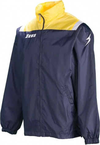 Вітровка Zeus VESUVIO BL/GI Z00865