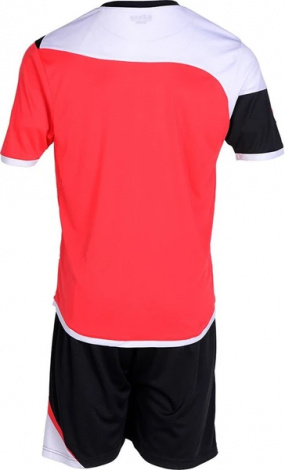 Футбольна форма Zeus KIT LYBRA UOMO RE/NE Z00769