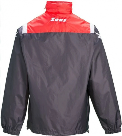 Вітровка Zeus VESUVIO RE/DG Z00710