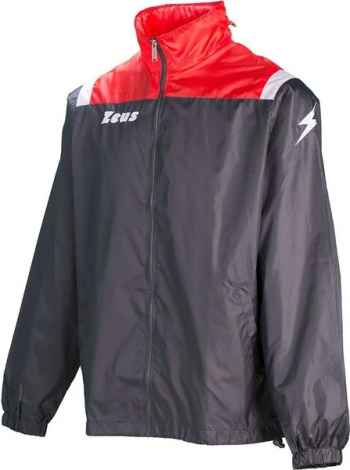 Вітровка Zeus VESUVIO RE/DG Z00710