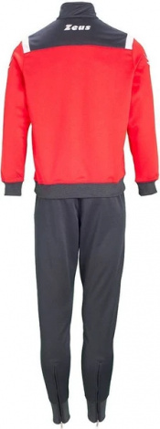 Спортивный костюм Zeus TUTA TRAINING VESUVIO RE/DG Z00653