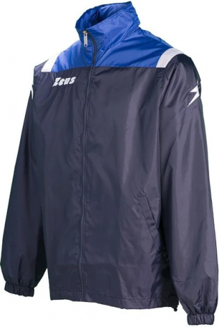 Вітровка Zeus VESUVIO BL/RO Z00649