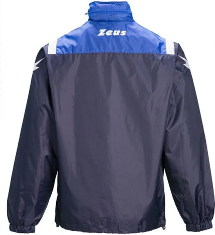 Вітровка Zeus VESUVIO BL/RO Z00649