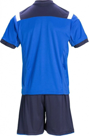 Футбольная форма Zeus KIT VESUVIO BL/RO Z00647