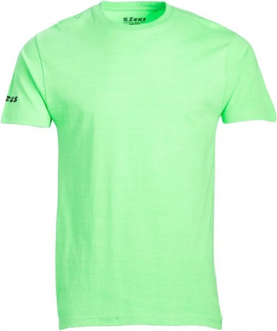 Футболка Zeus T-SHIRT BASIC SS VERFL Z00633