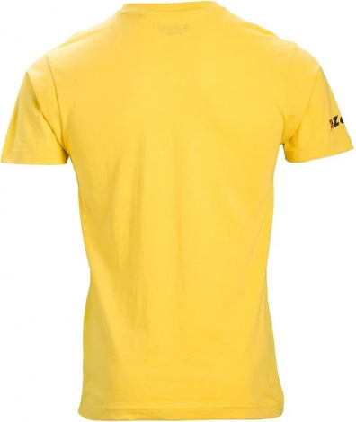 Футболка Zeus T-SHIRT BASIC SS GIALL Z00626