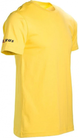 Футболка Zeus T-SHIRT BASIC SS GIALL Z00626