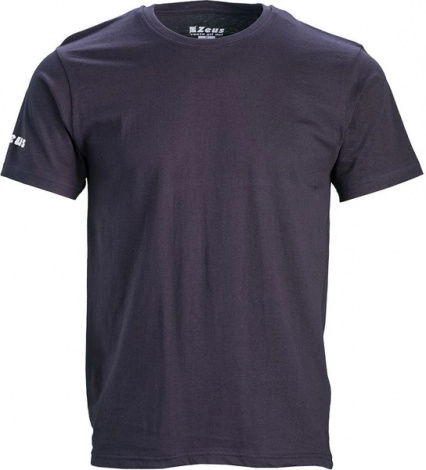 Футболка Zeus T-SHIRT BASIC SS BLU Z00623