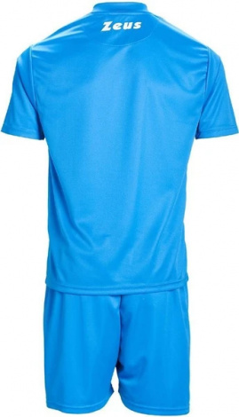 Футбольна форма Zeus KIT PROMO ROYAL Z00578