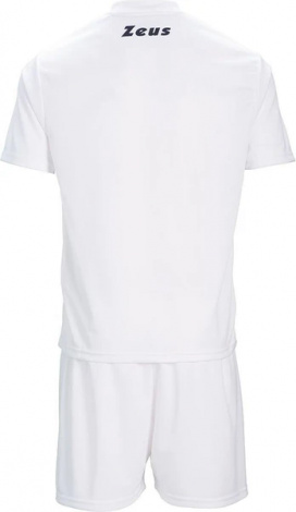 Футбольна форма Zeus KIT PROMO BIANC Z00577