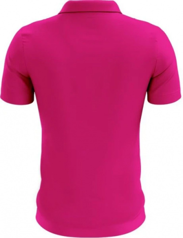 Тенниска женская Zeus POLO PROMO WOMAN FUXIA фуксия Z00534
