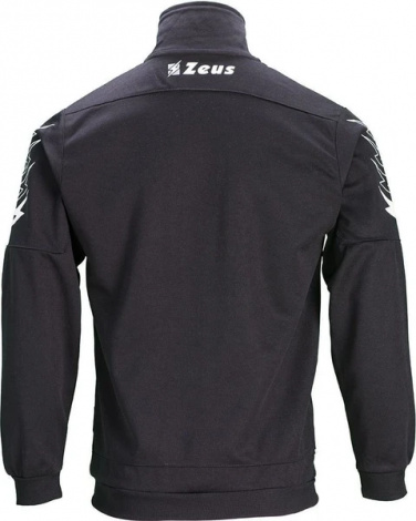 Спортивная кофта Zeus GIACCA ENEA NE/DG Z00520
