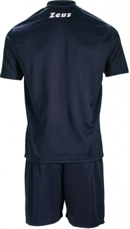 Футбольна форма Zeus KIT PROMO BLU Z00498