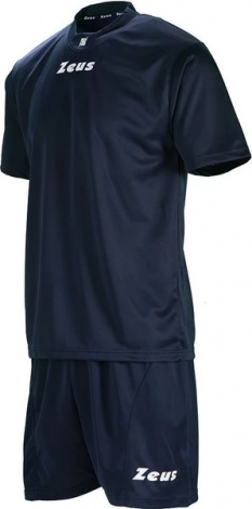 Футбольна форма Zeus KIT PROMO BLU Z00498