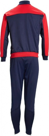 Спортивный костюм Zeus TUTA TRAINING ULYSSE BL/RE Z00468