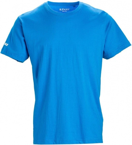 Футболка Zeus T-SHIRT BASIC SS LIROY Z00396