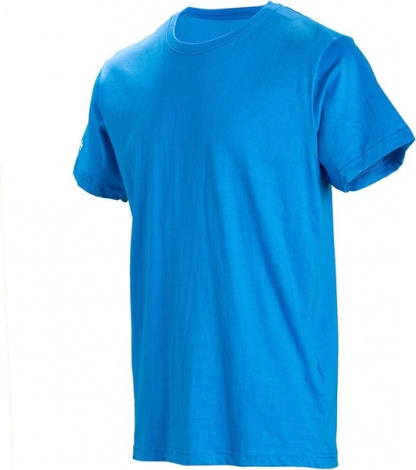 Футболка Zeus T-SHIRT BASIC SS LIROY Z00396