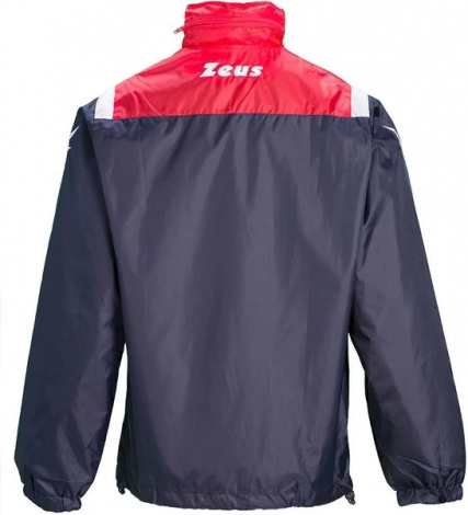 Ветровка Zeus VESUVIO BL/RE Z00321