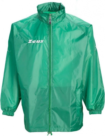 Вітровка Zeus RAIN VERDE Z00319