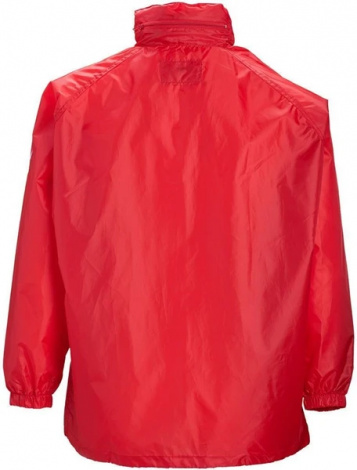 Вітровка Zeus RAIN ROSSO Z00317