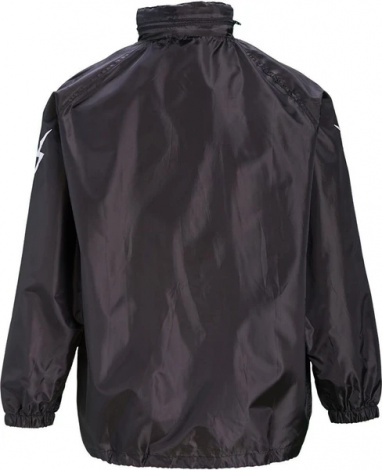 Ветровка Zeus RAIN NERO Z00316